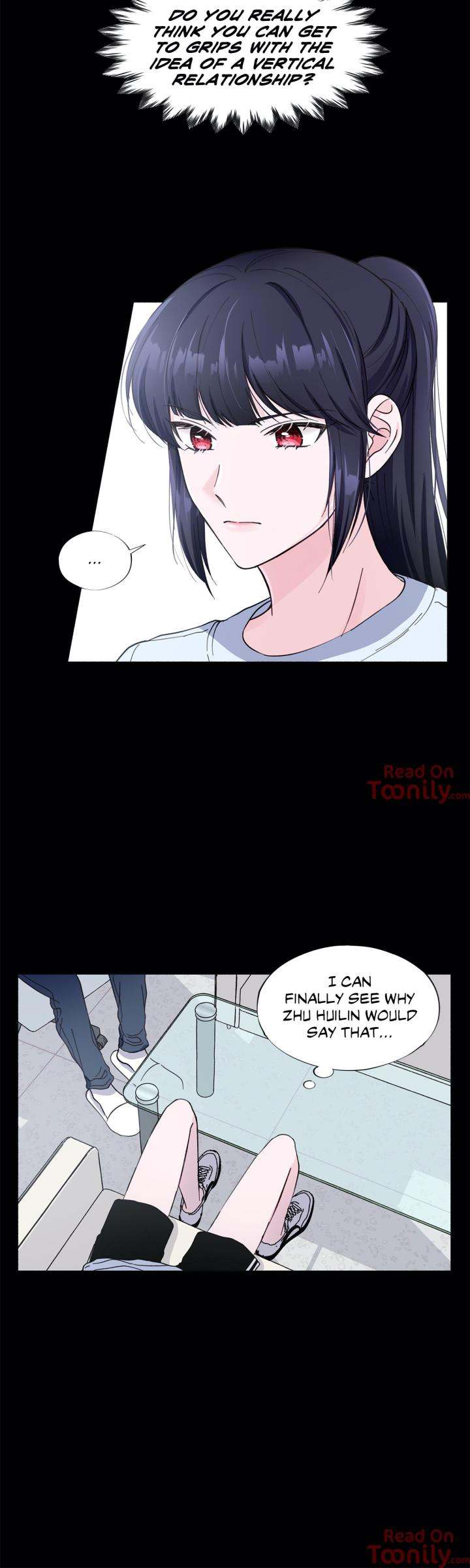 Lilith 2 Chapter 15 Page 3