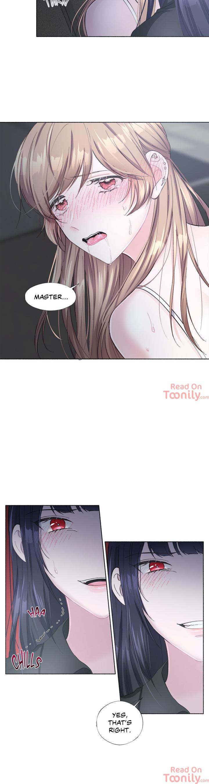 Lilith 2 Chapter 15 Page 30