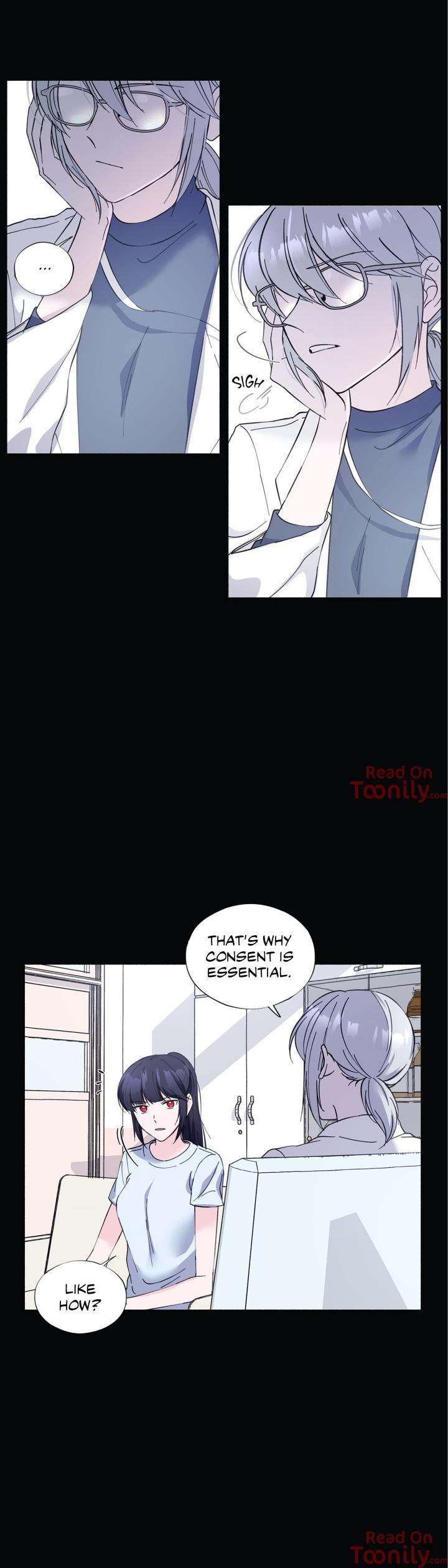 Lilith 2 Chapter 15 Page 4