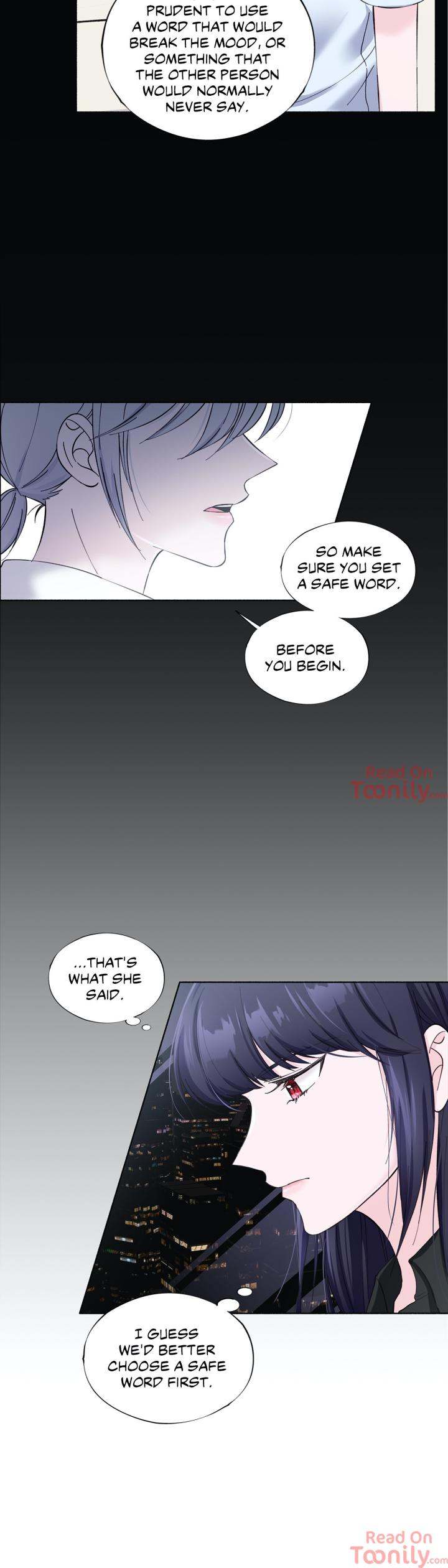 Lilith 2 Chapter 15 Page 6