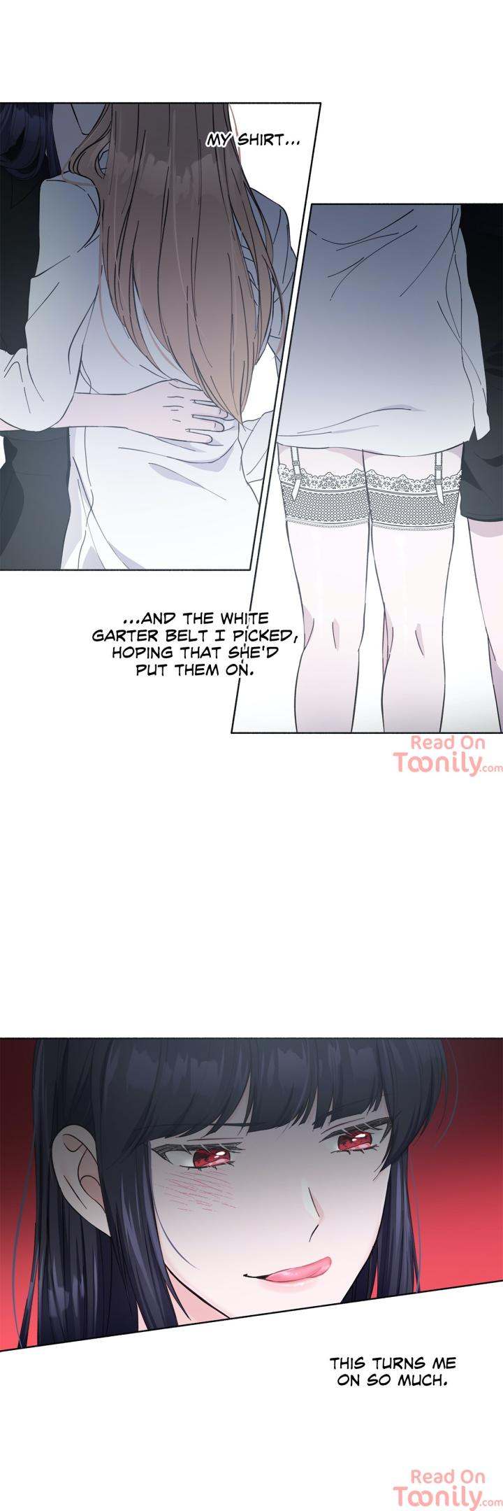 Lilith 2 Chapter 15 Page 9
