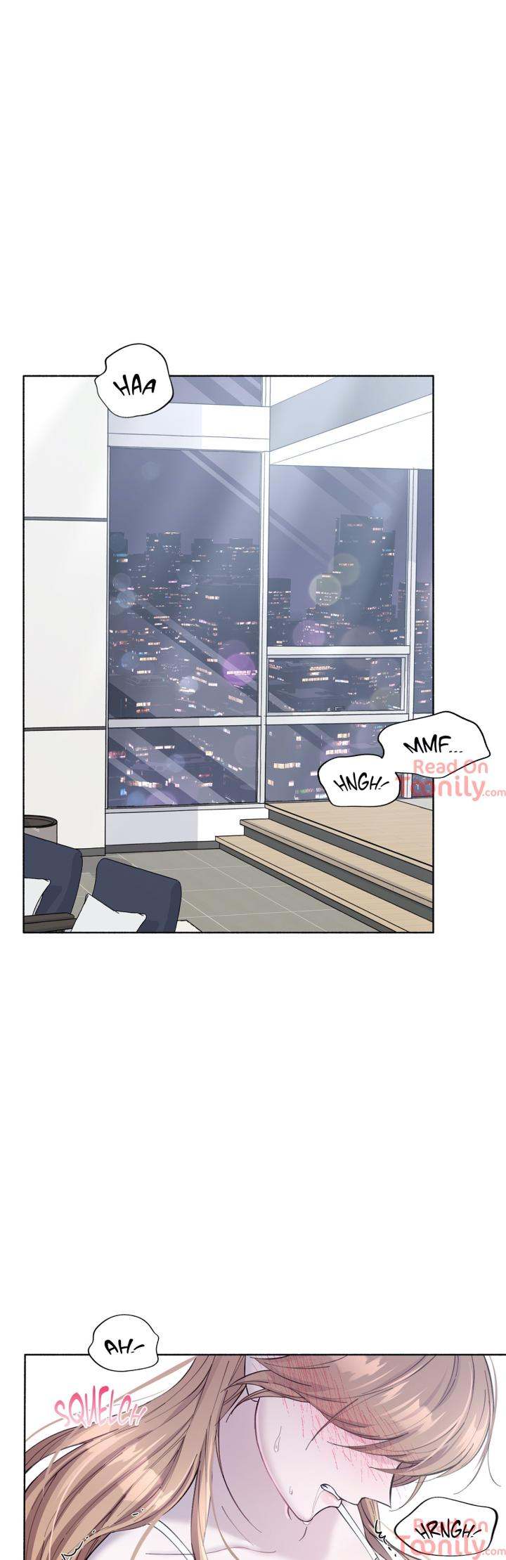 Lilith 2 Chapter 16 Page 1