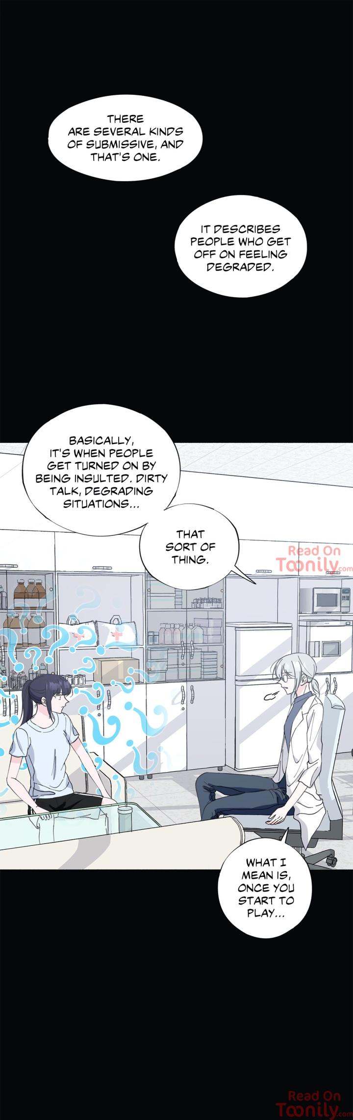 Lilith 2 Chapter 16 Page 10