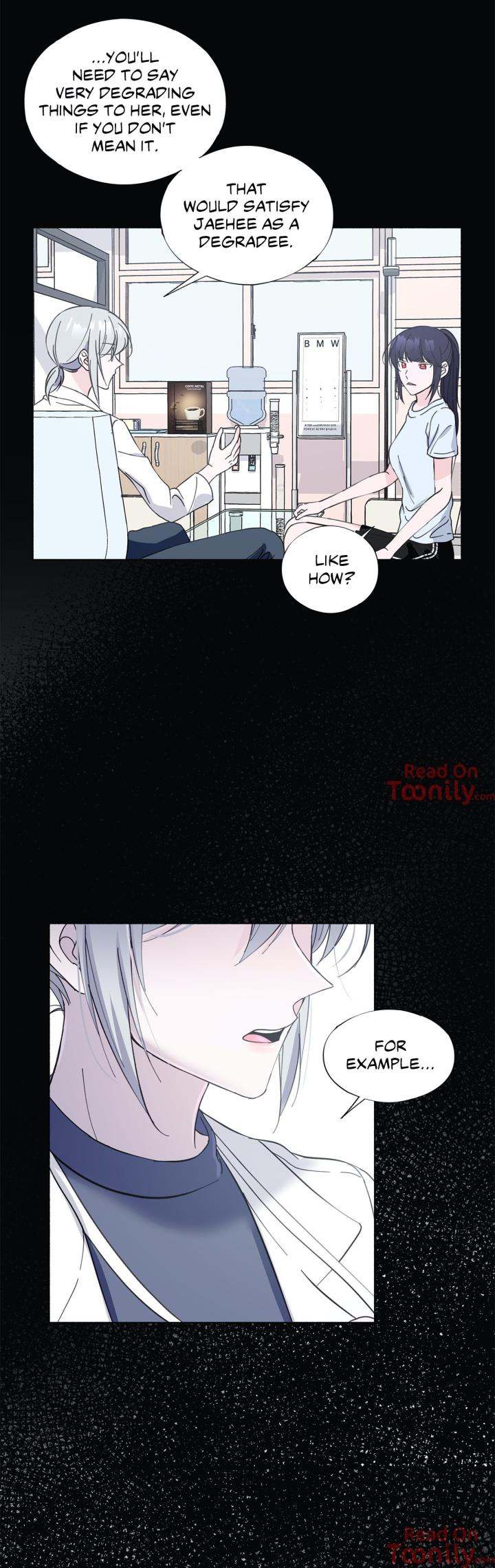 Lilith 2 Chapter 16 Page 11