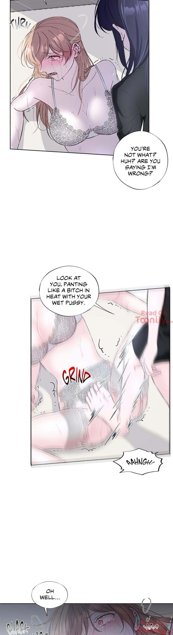 Lilith 2 Chapter 16 Page 14