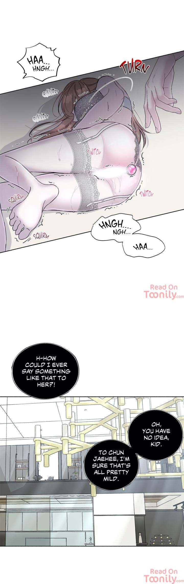 Lilith 2 Chapter 16 Page 16