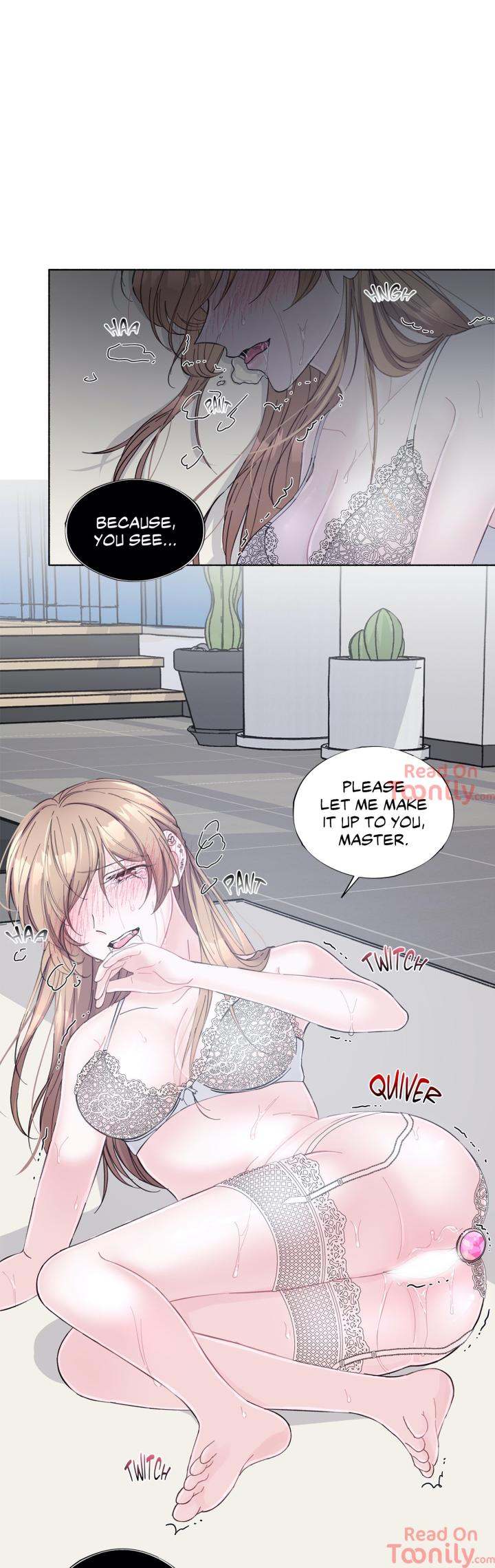 Lilith 2 Chapter 16 Page 17