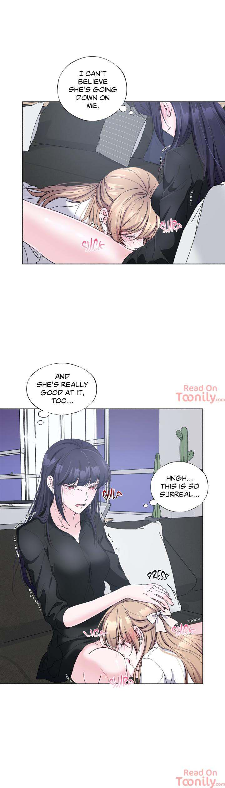 Lilith 2 Chapter 16 Page 19