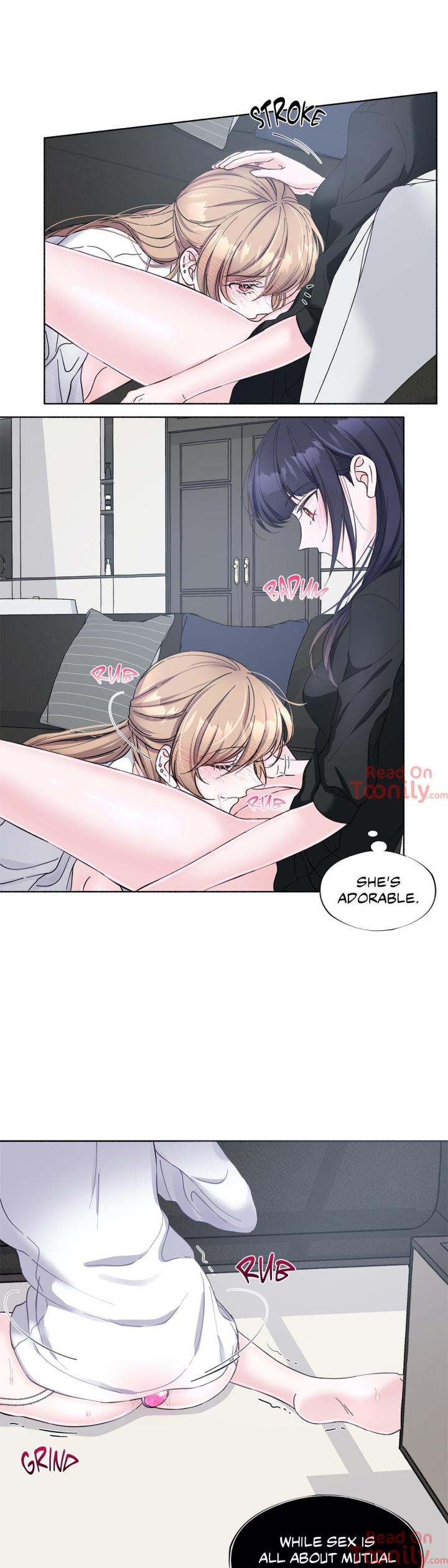 Lilith 2 Chapter 16 Page 20