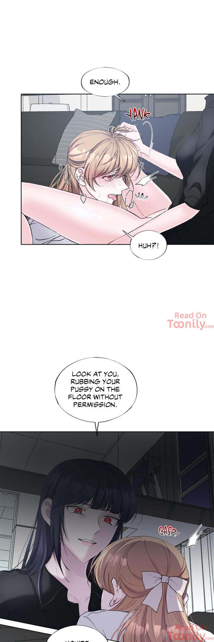 Lilith 2 Chapter 16 Page 22