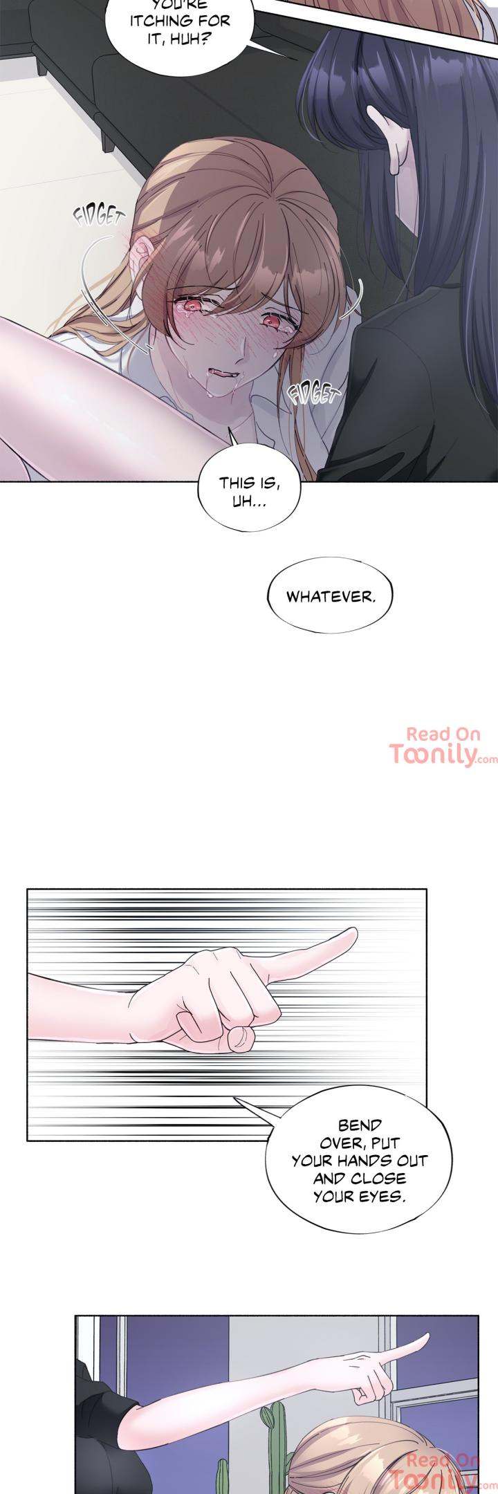 Lilith 2 Chapter 16 Page 23