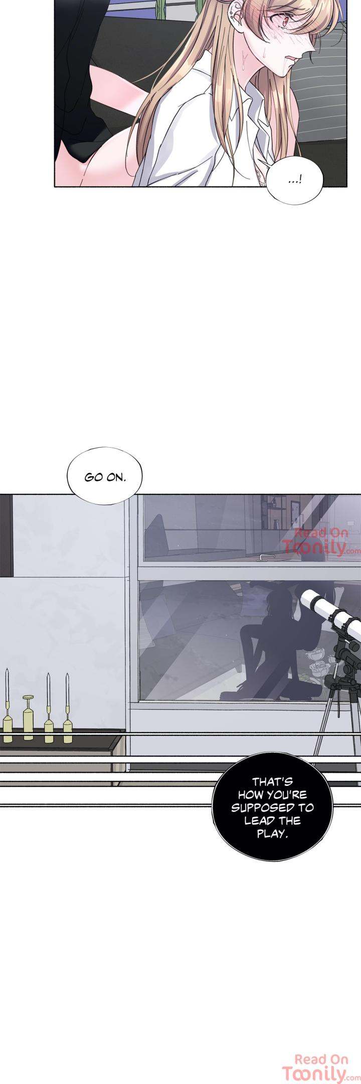 Lilith 2 Chapter 16 Page 24