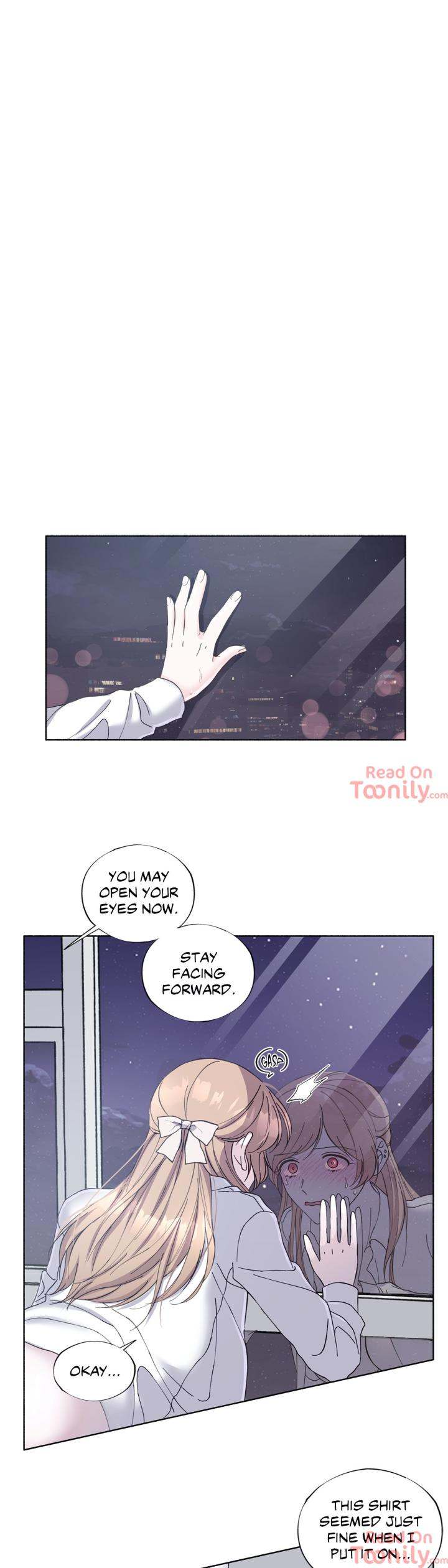 Lilith 2 Chapter 16 Page 25
