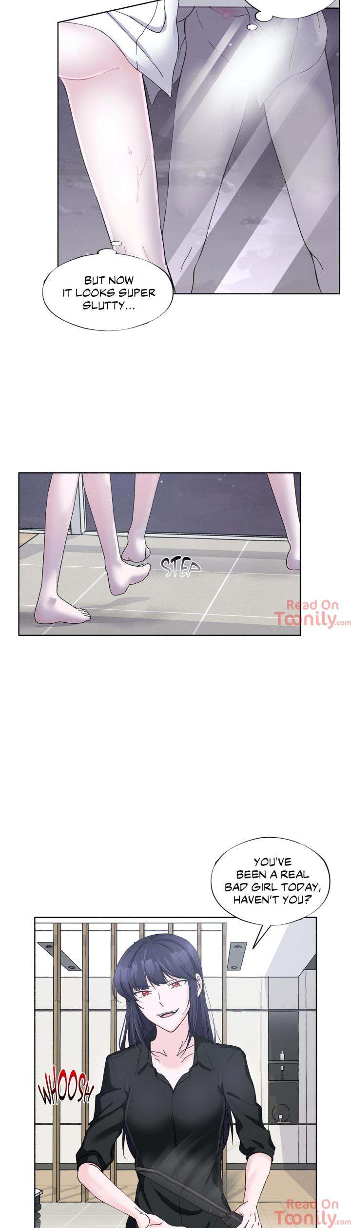 Lilith 2 Chapter 16 Page 26