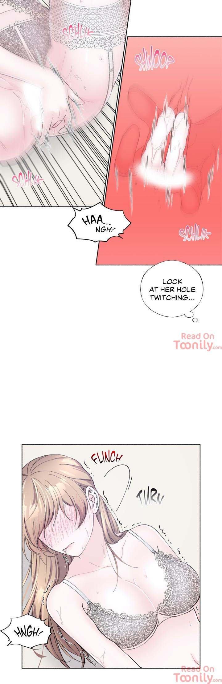 Lilith 2 Chapter 16 Page 3