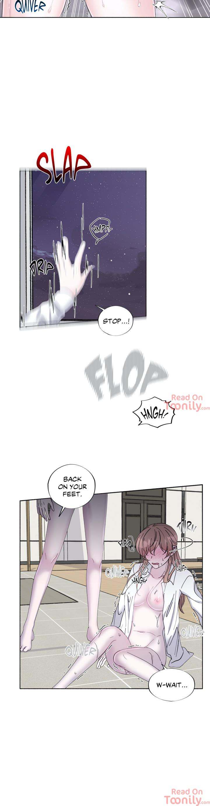 Lilith 2 Chapter 16 Page 30