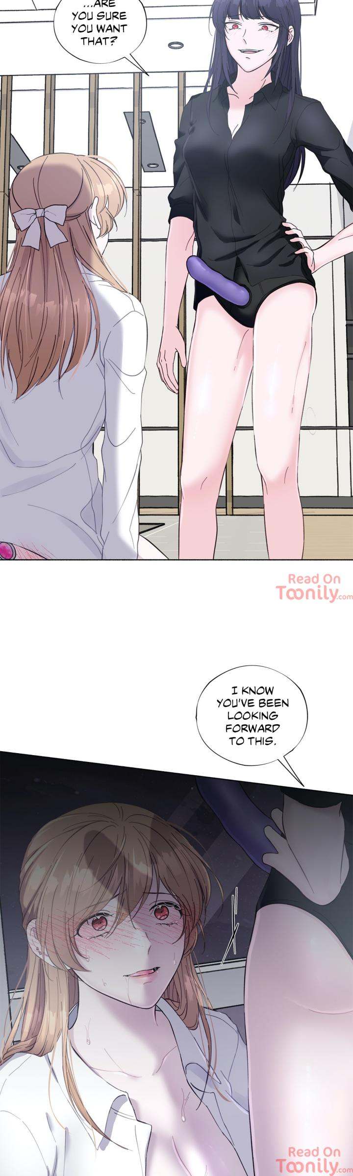 Lilith 2 Chapter 16 Page 32