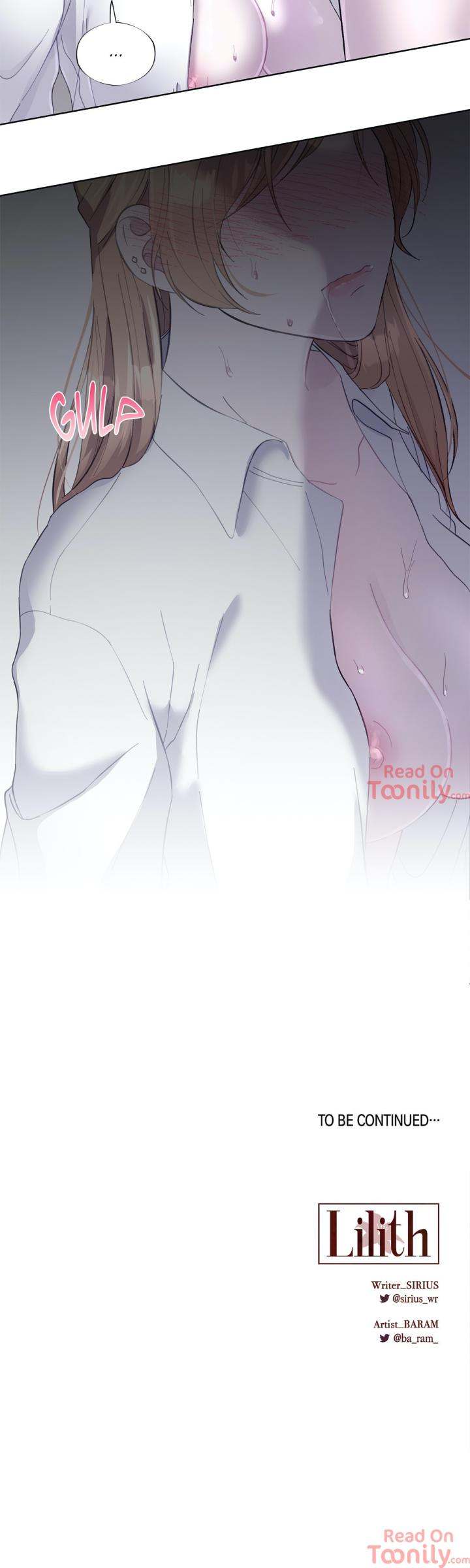 Lilith 2 Chapter 16 Page 33