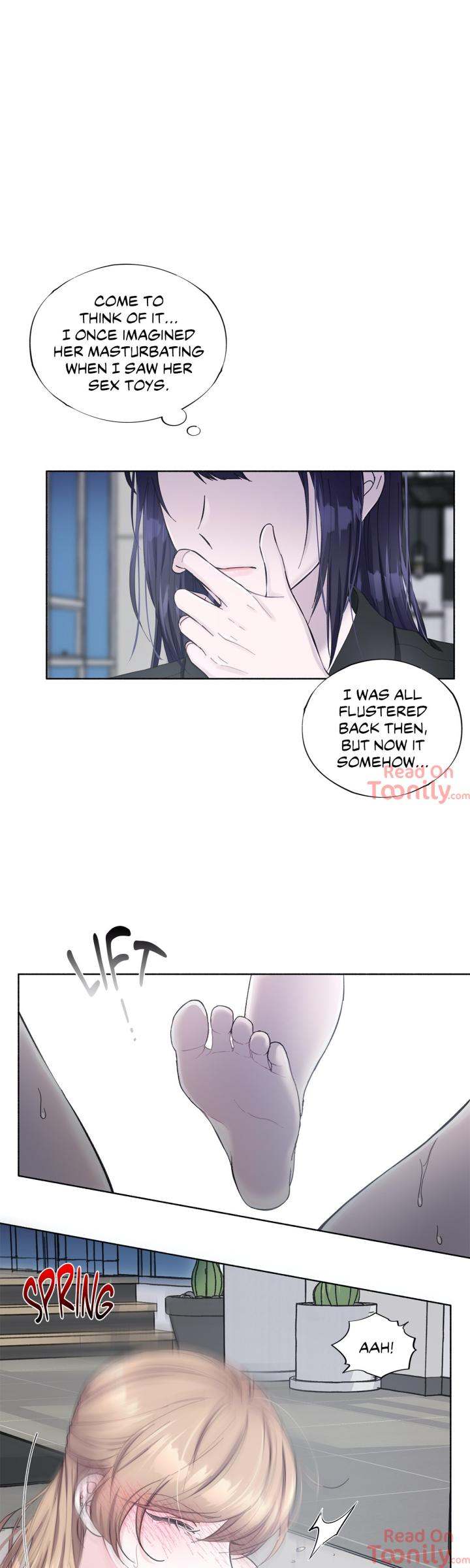 Lilith 2 Chapter 16 Page 5