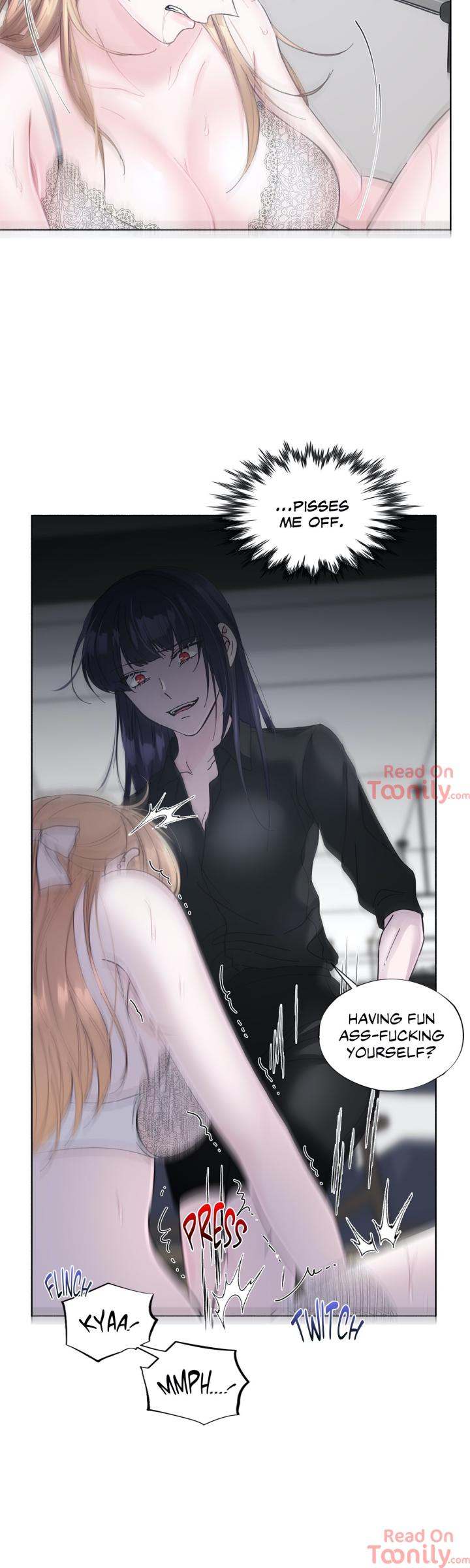 Lilith 2 Chapter 16 Page 6