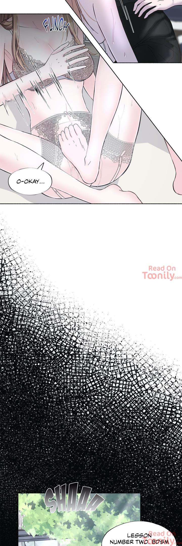 Lilith 2 Chapter 16 Page 8