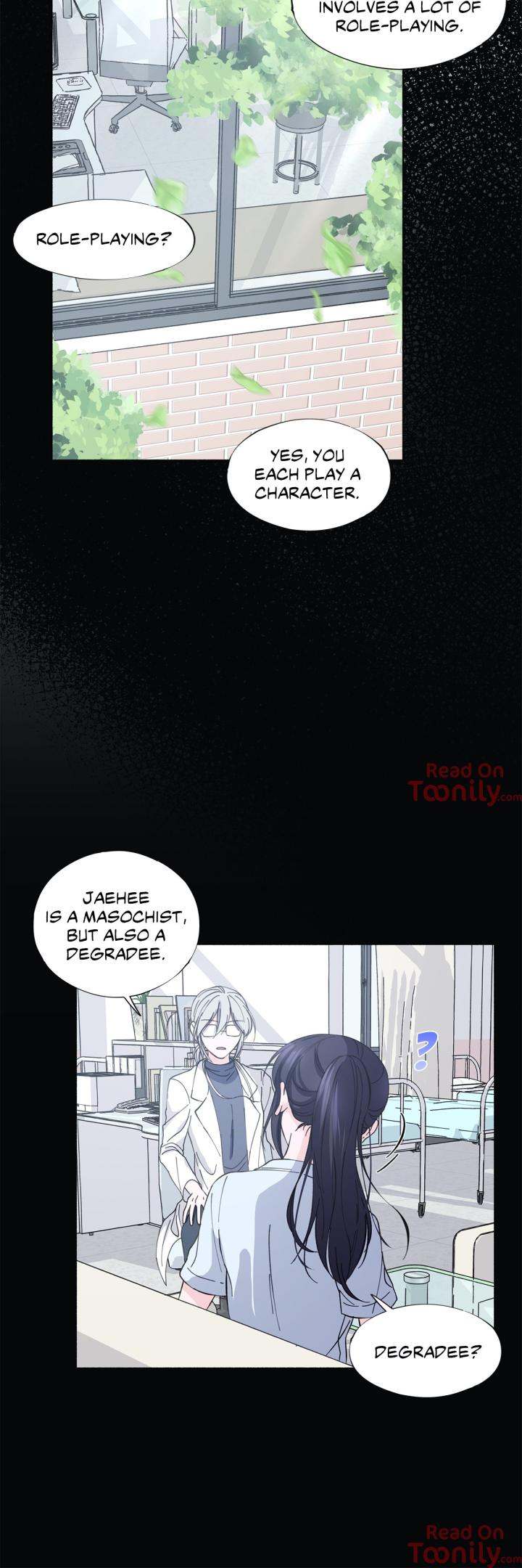 Lilith 2 Chapter 16 Page 9