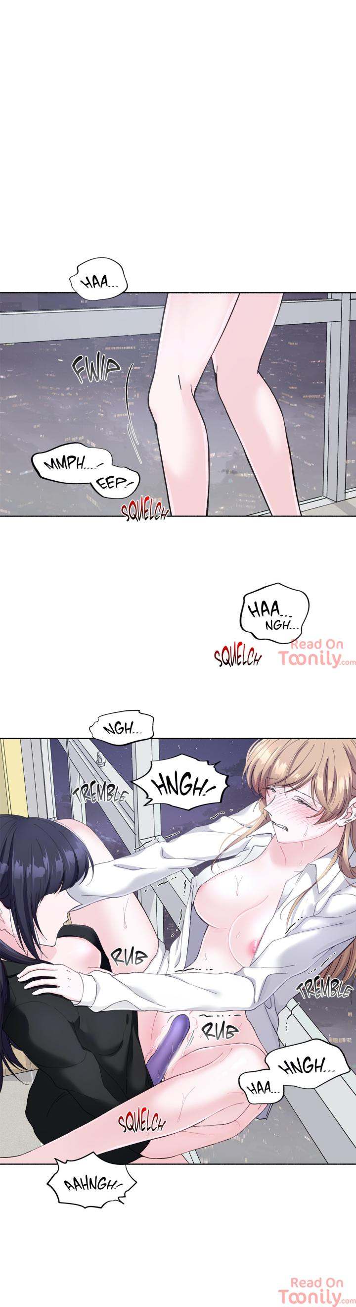 Lilith 2 Chapter 17 Page 1