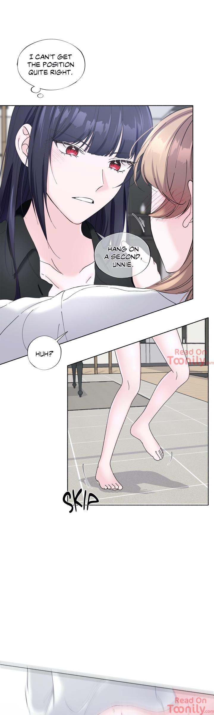 Lilith 2 Chapter 17 Page 11
