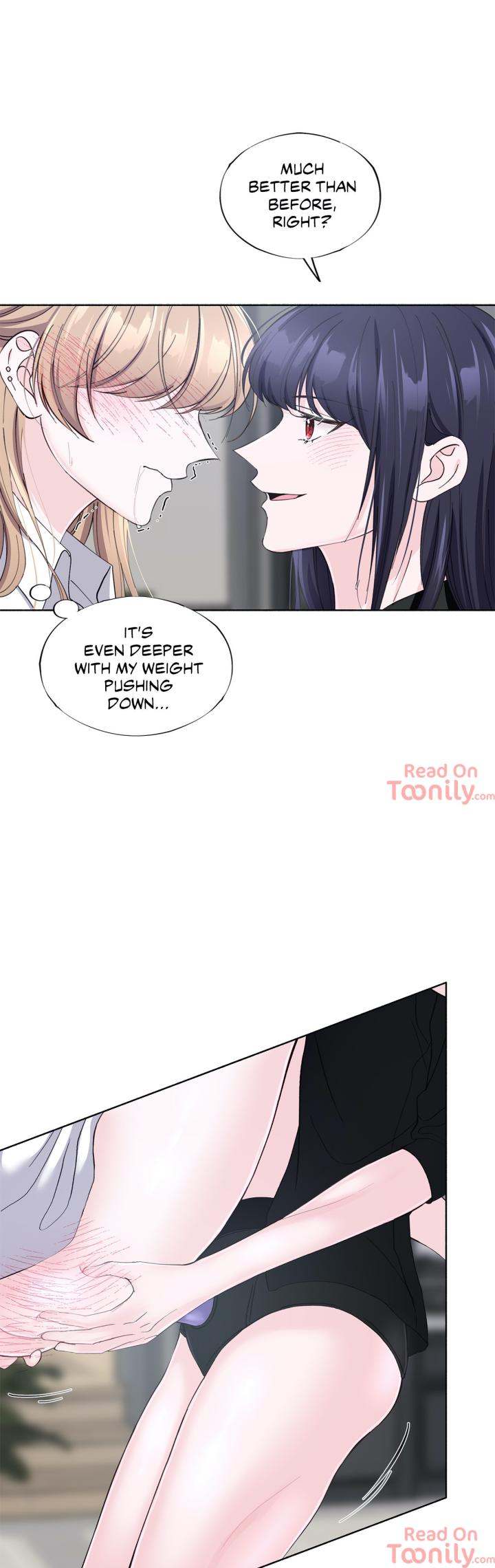 Lilith 2 Chapter 17 Page 13