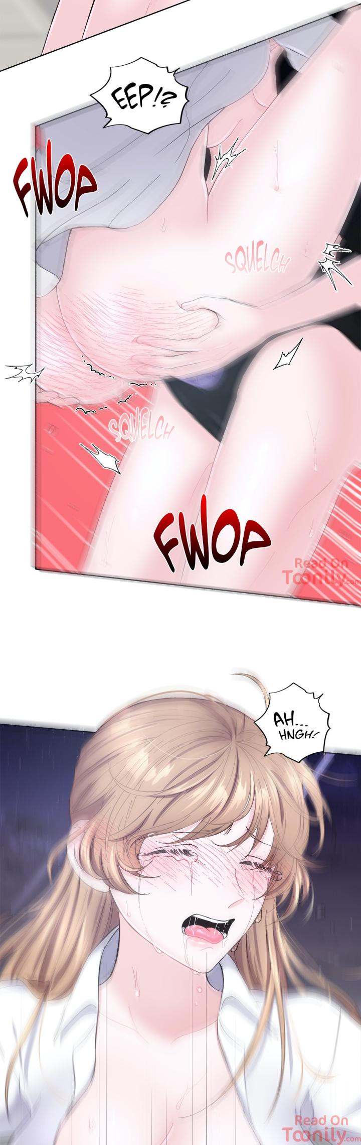 Lilith 2 Chapter 17 Page 14