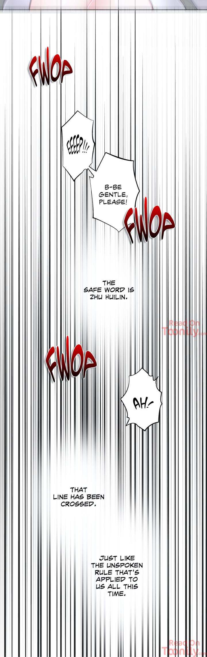 Lilith 2 Chapter 17 Page 15