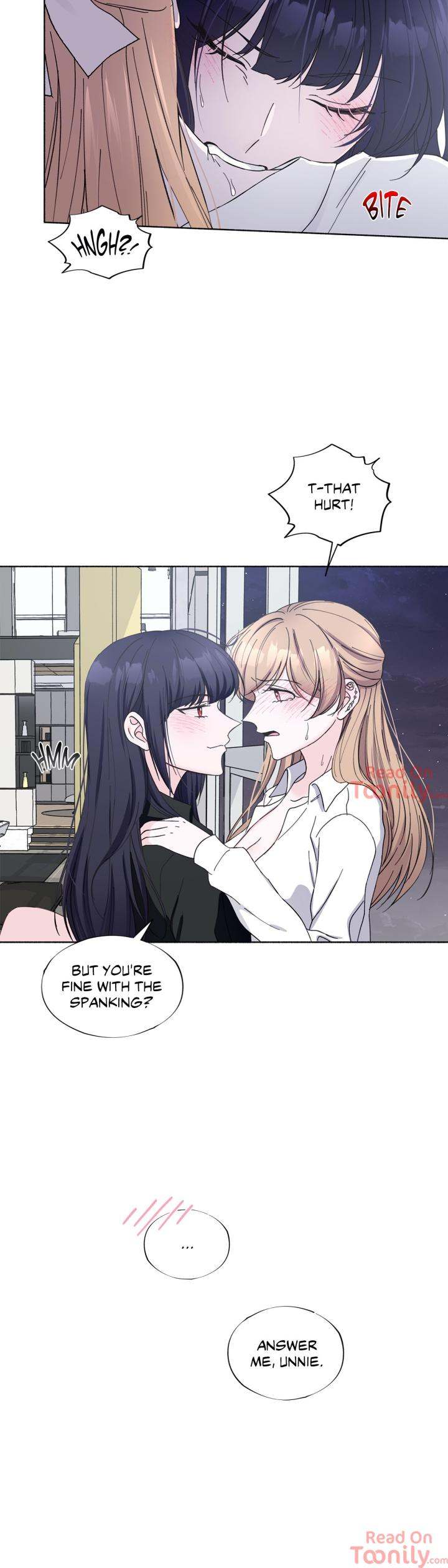 Lilith 2 Chapter 17 Page 18
