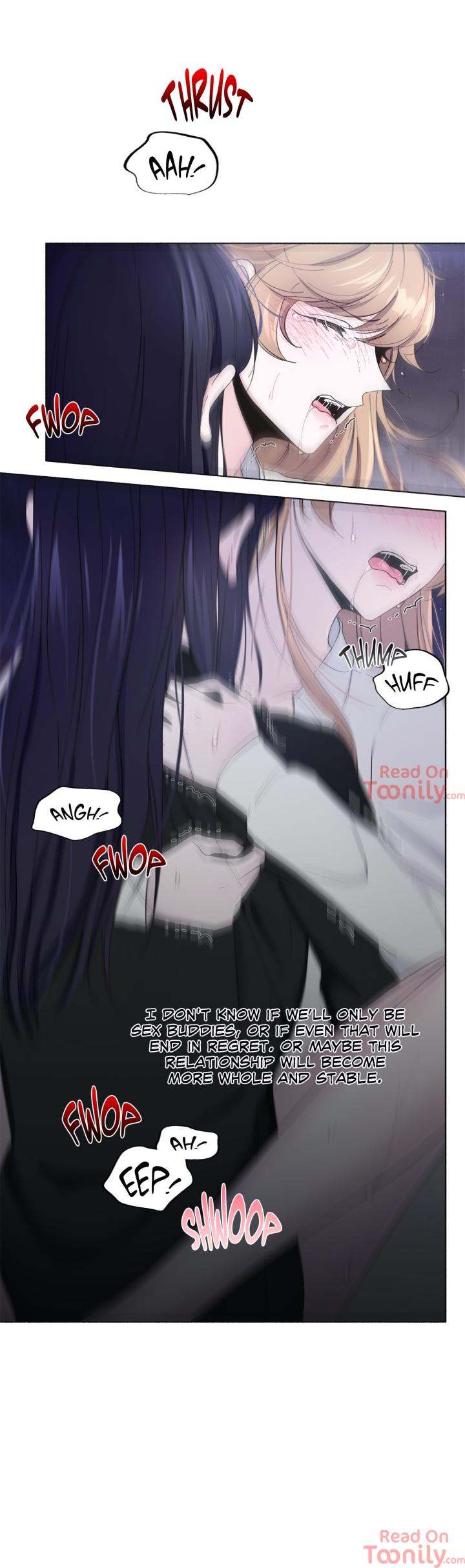 Lilith 2 Chapter 17 Page 19