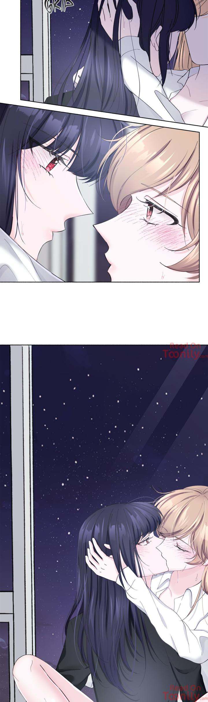Lilith 2 Chapter 17 Page 21