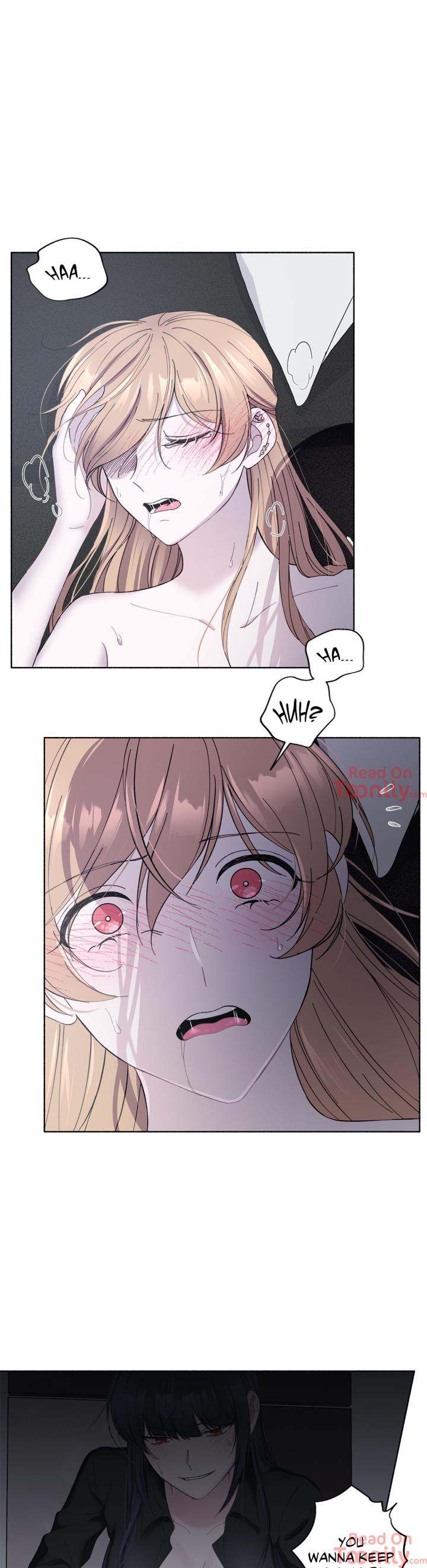 Lilith 2 Chapter 17 Page 26