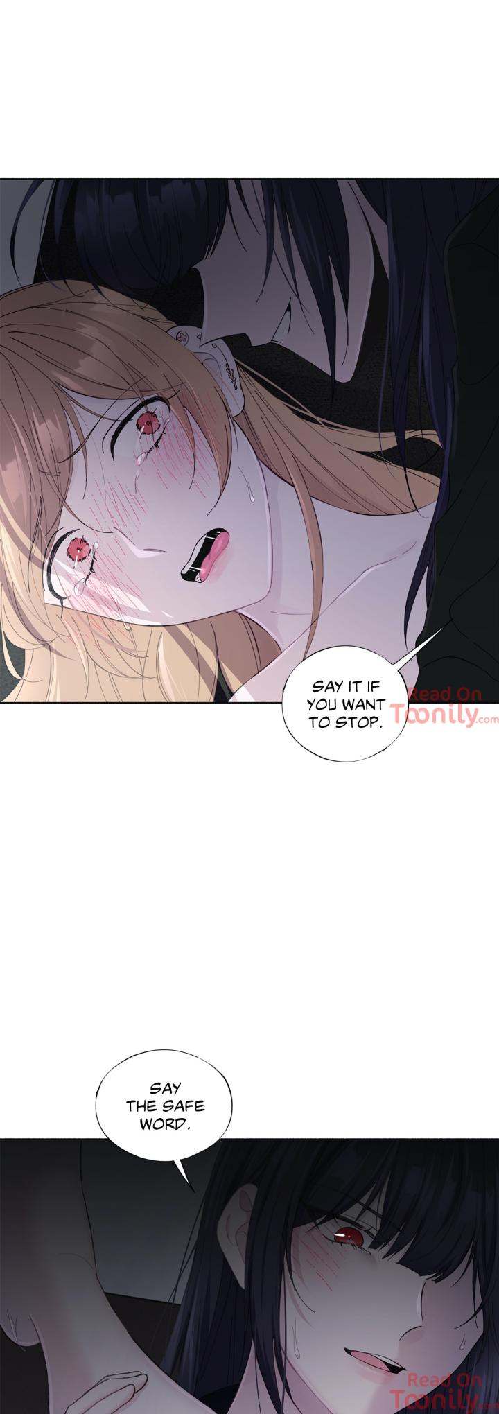 Lilith 2 Chapter 17 Page 30