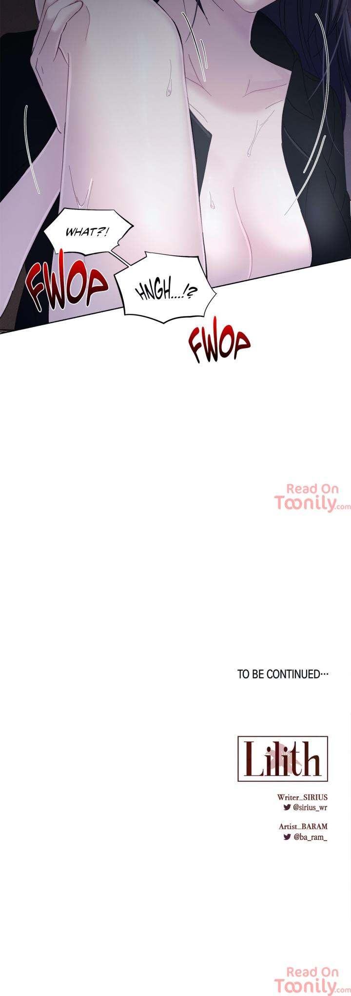 Lilith 2 Chapter 17 Page 31