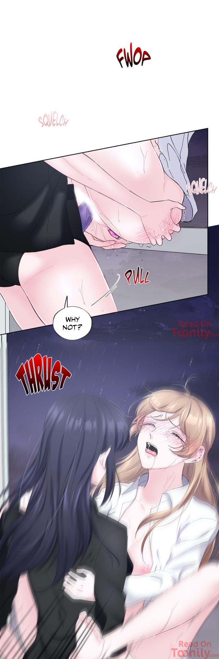 Lilith 2 Chapter 17 Page 4