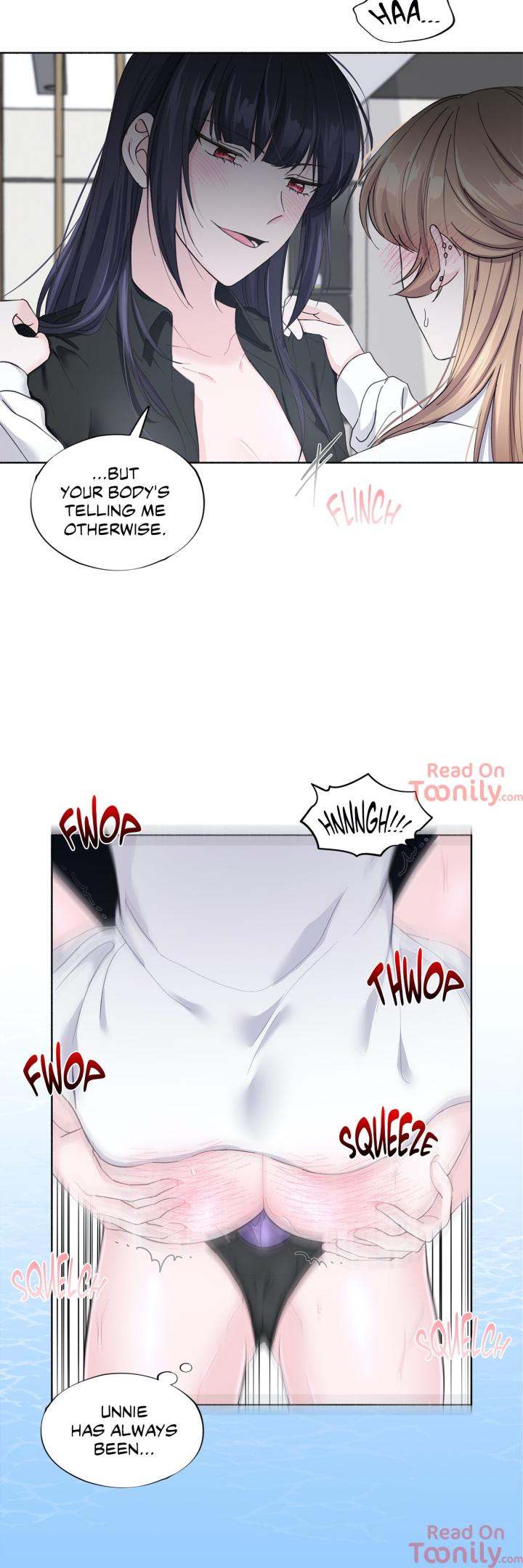 Lilith 2 Chapter 17 Page 6