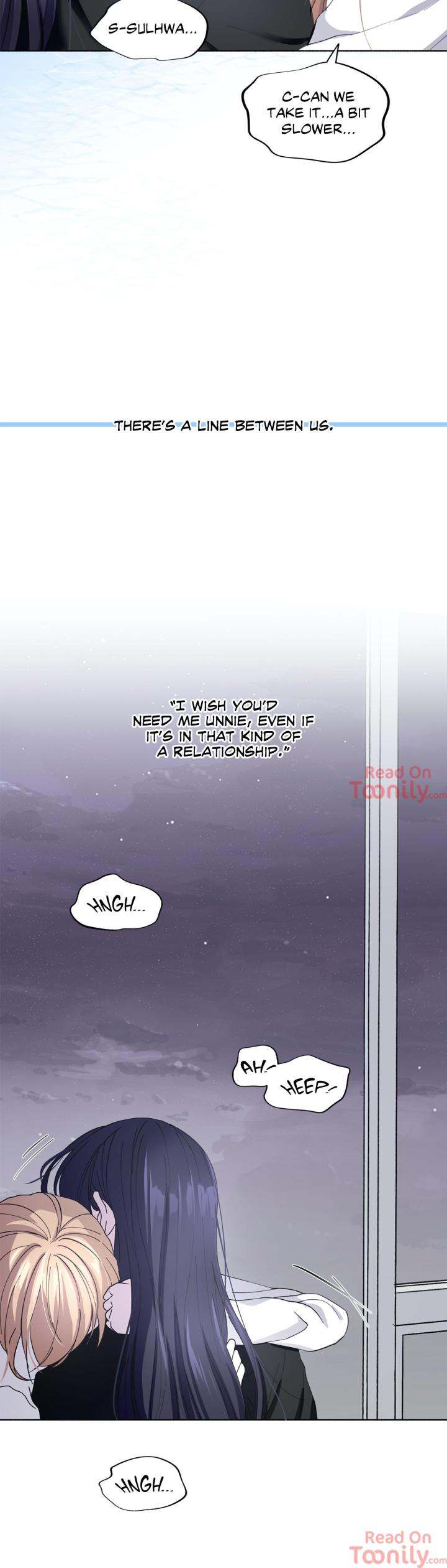 Lilith 2 Chapter 17 Page 9