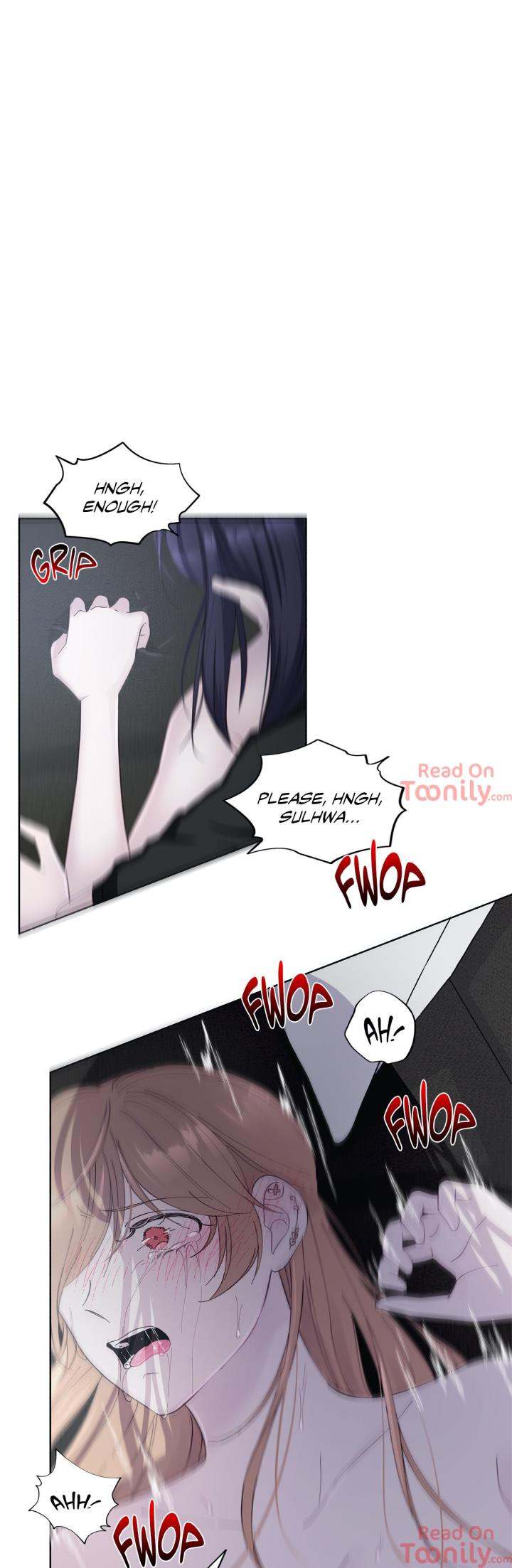 Lilith 2 Chapter 18 Page 1