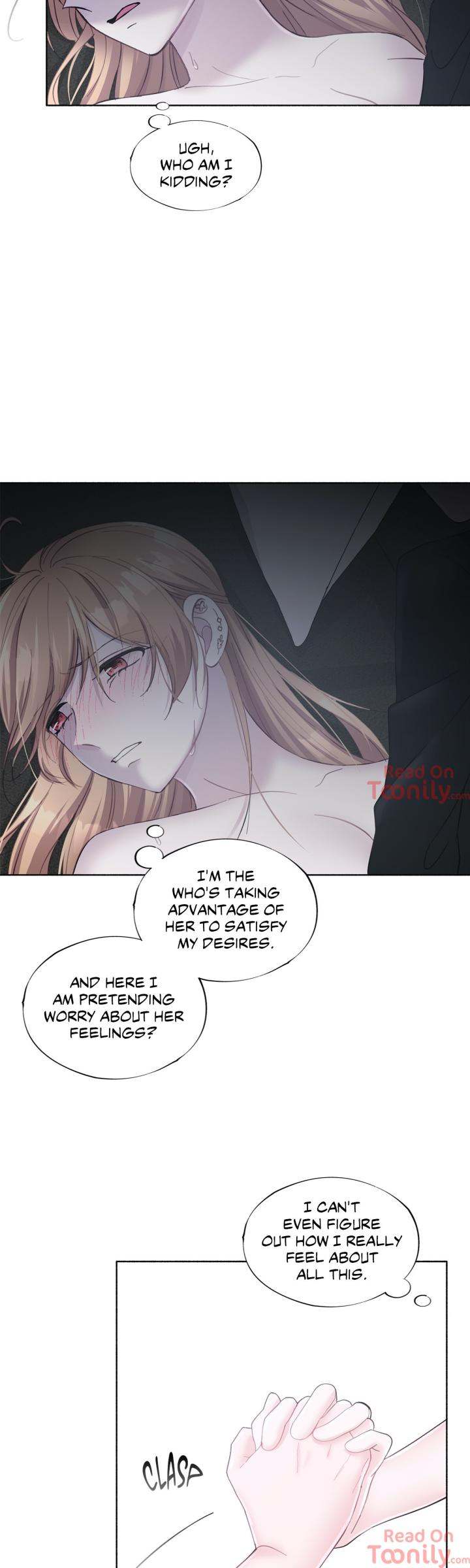 Lilith 2 Chapter 18 Page 10