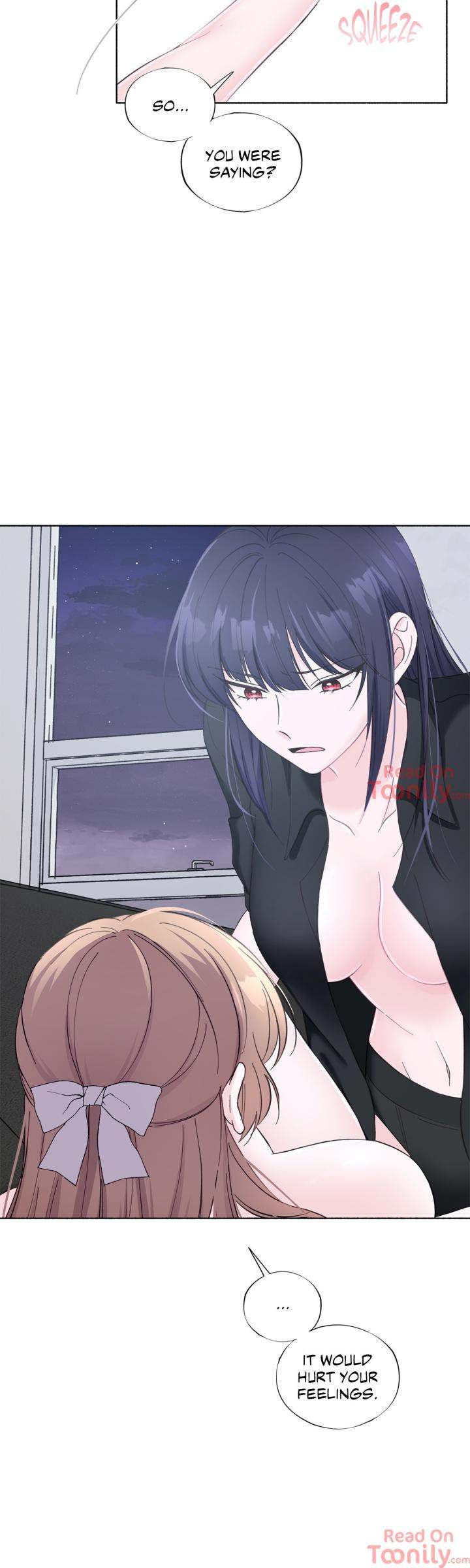 Lilith 2 Chapter 18 Page 11