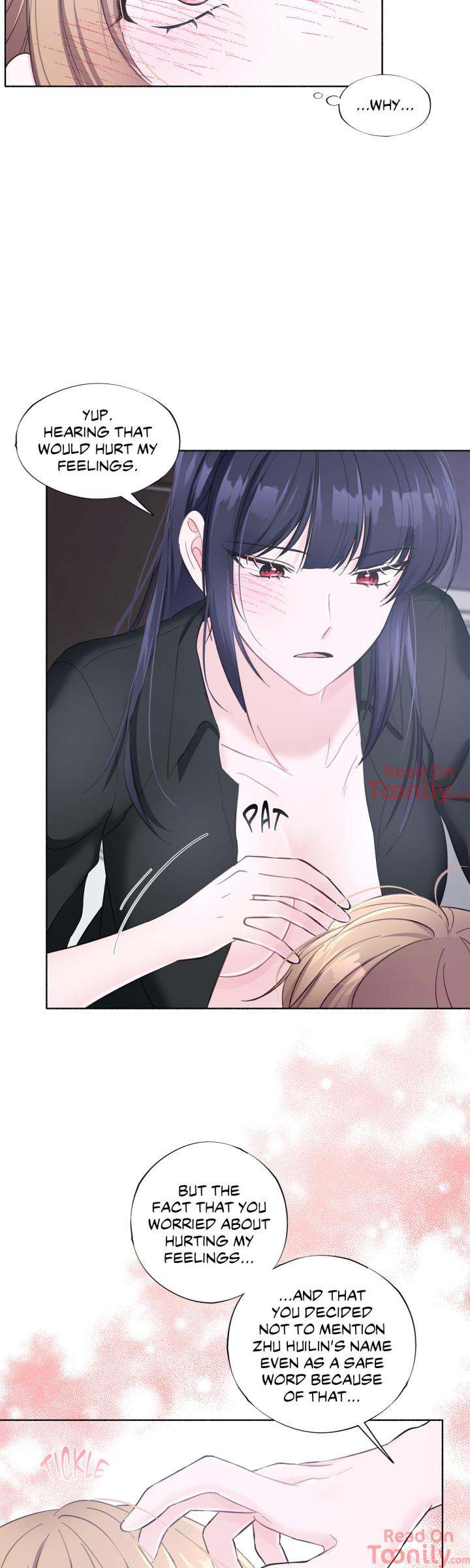 Lilith 2 Chapter 18 Page 13