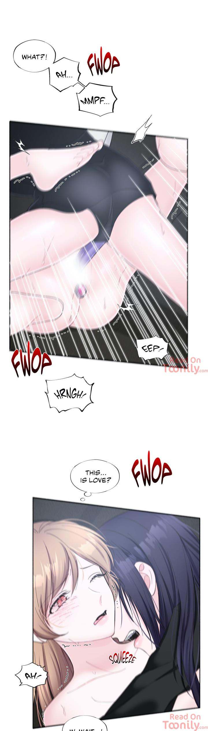 Lilith 2 Chapter 18 Page 18