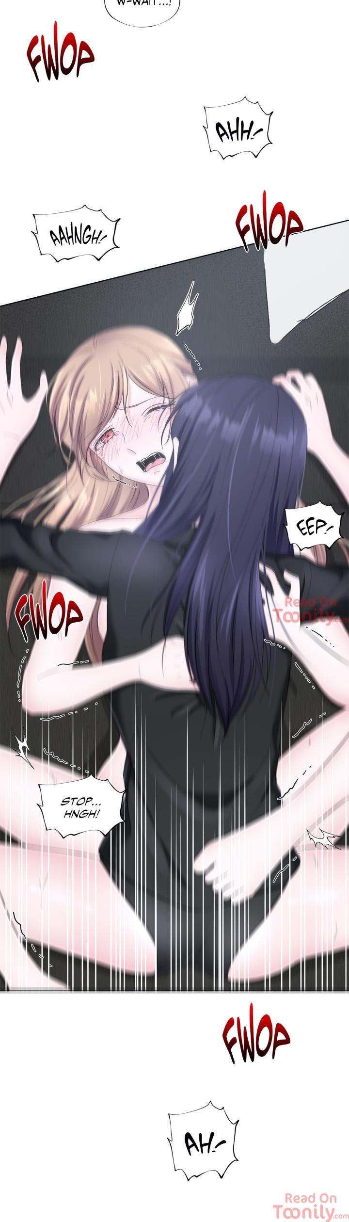 Lilith 2 Chapter 18 Page 19