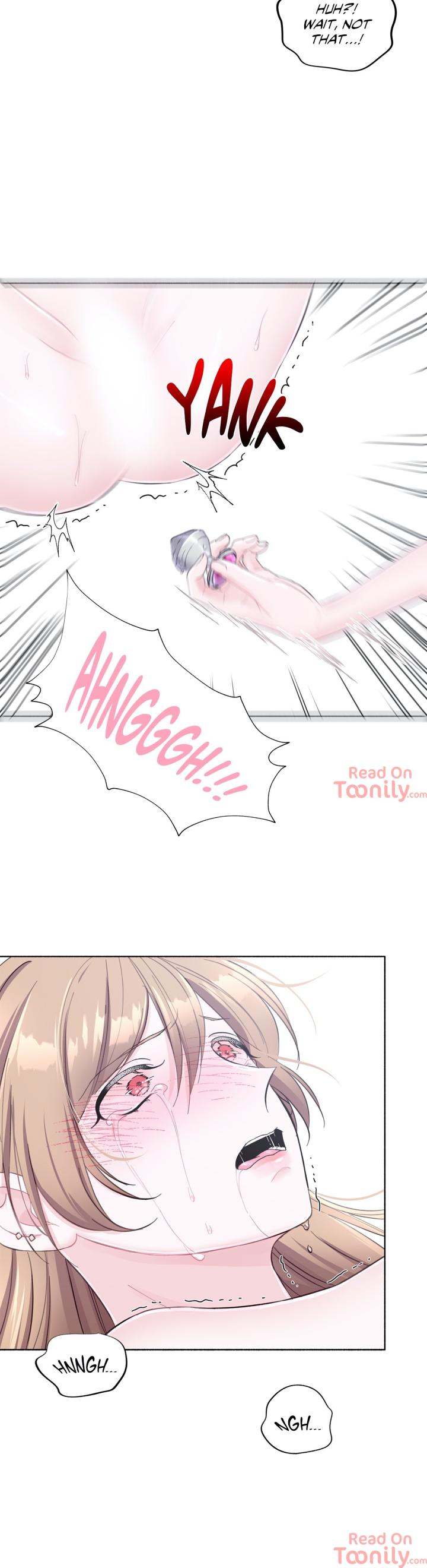 Lilith 2 Chapter 18 Page 23