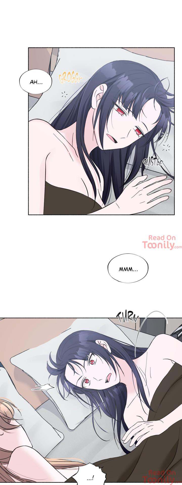 Lilith 2 Chapter 18 Page 27