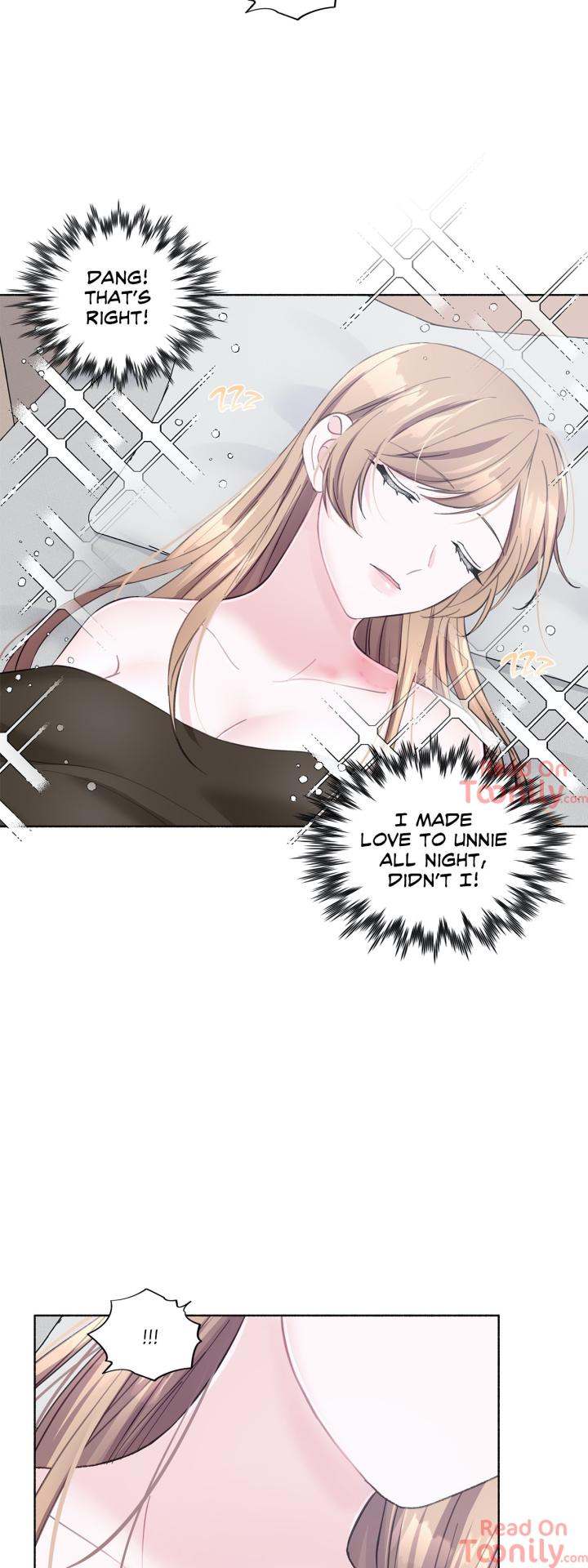 Lilith 2 Chapter 18 Page 28