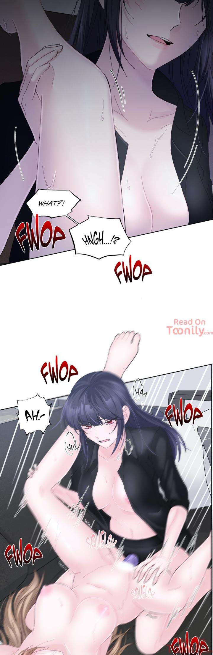 Lilith 2 Chapter 18 Page 3